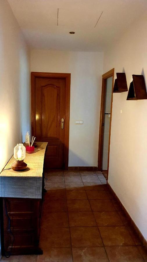 El Chalet Rascafría Exteriör bild