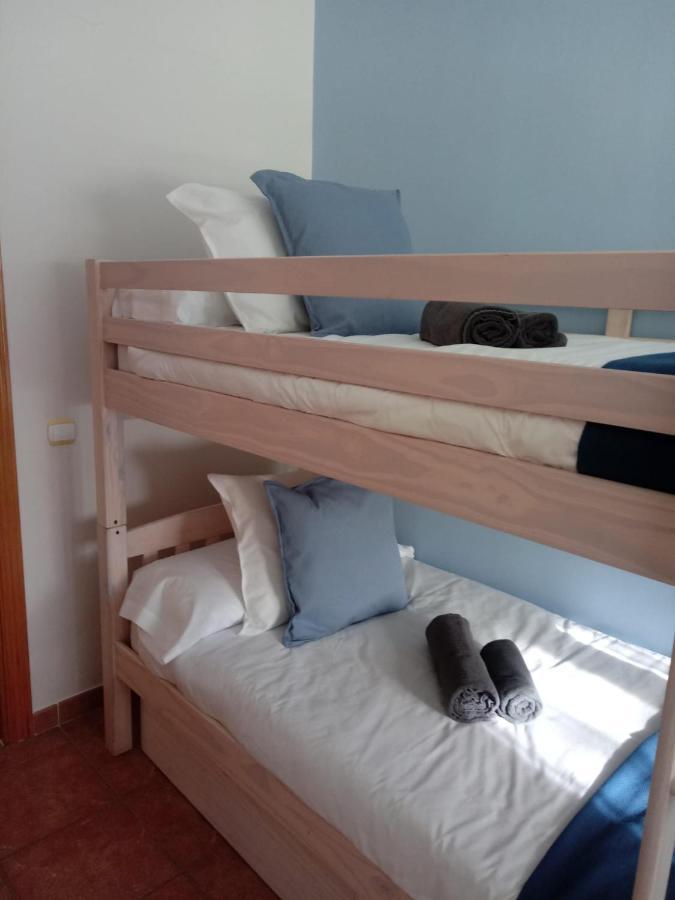 El Chalet Rascafría Exteriör bild